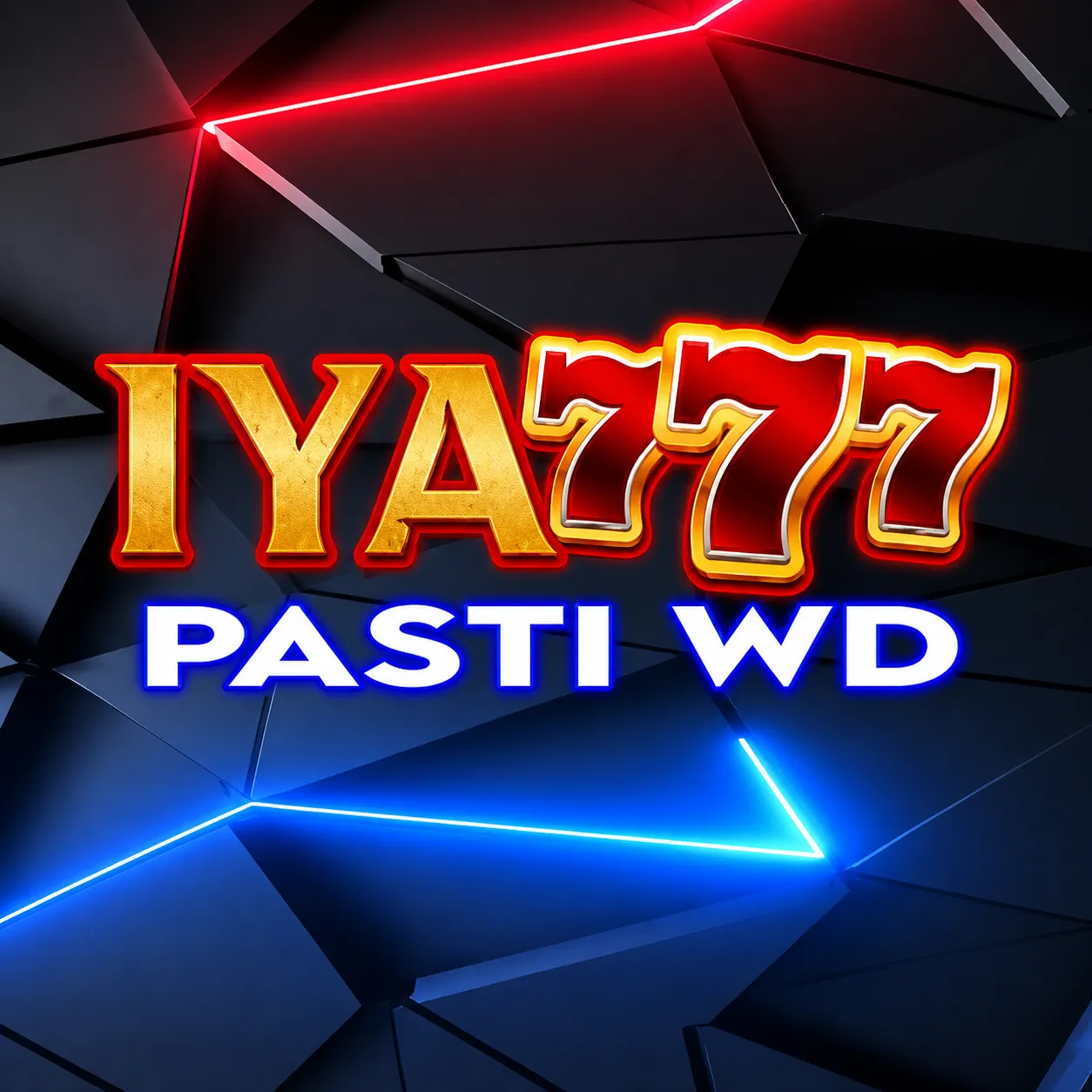 IYA777 - Aplikasi Pembuat Logo Terbaik untuk Edit Foto & Desain